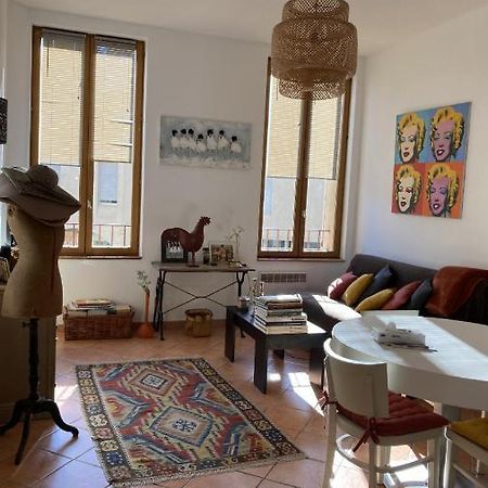 Appartement Cosy Σαλόν-ντε-Προβάνς Εξωτερικό φωτογραφία