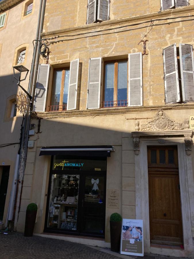 Appartement Cosy Σαλόν-ντε-Προβάνς Εξωτερικό φωτογραφία
