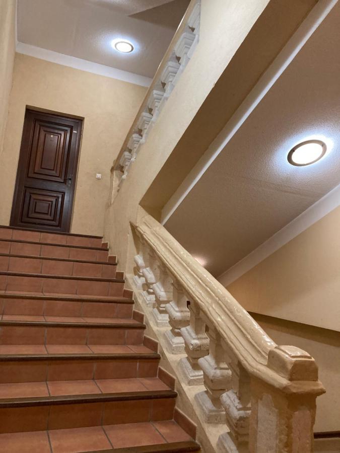 Appartement Cosy Σαλόν-ντε-Προβάνς Εξωτερικό φωτογραφία