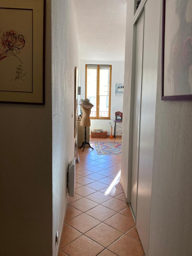 Appartement Cosy Σαλόν-ντε-Προβάνς Εξωτερικό φωτογραφία