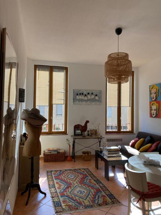 Appartement Cosy Σαλόν-ντε-Προβάνς Εξωτερικό φωτογραφία